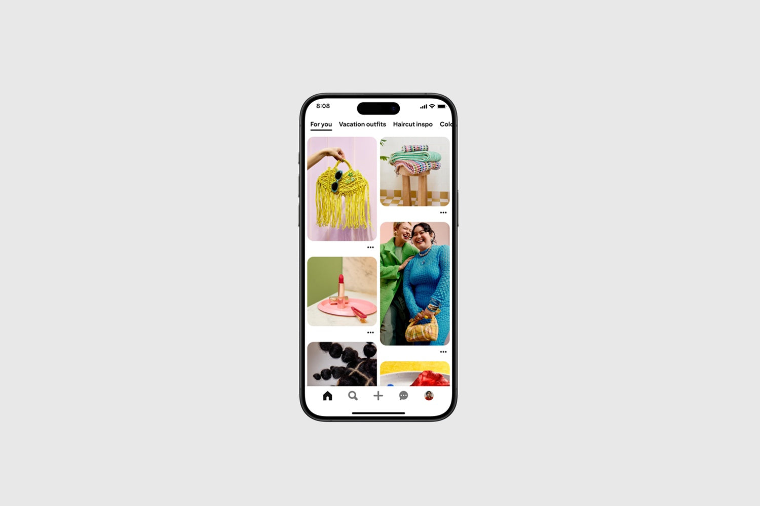 How Pinterest Works