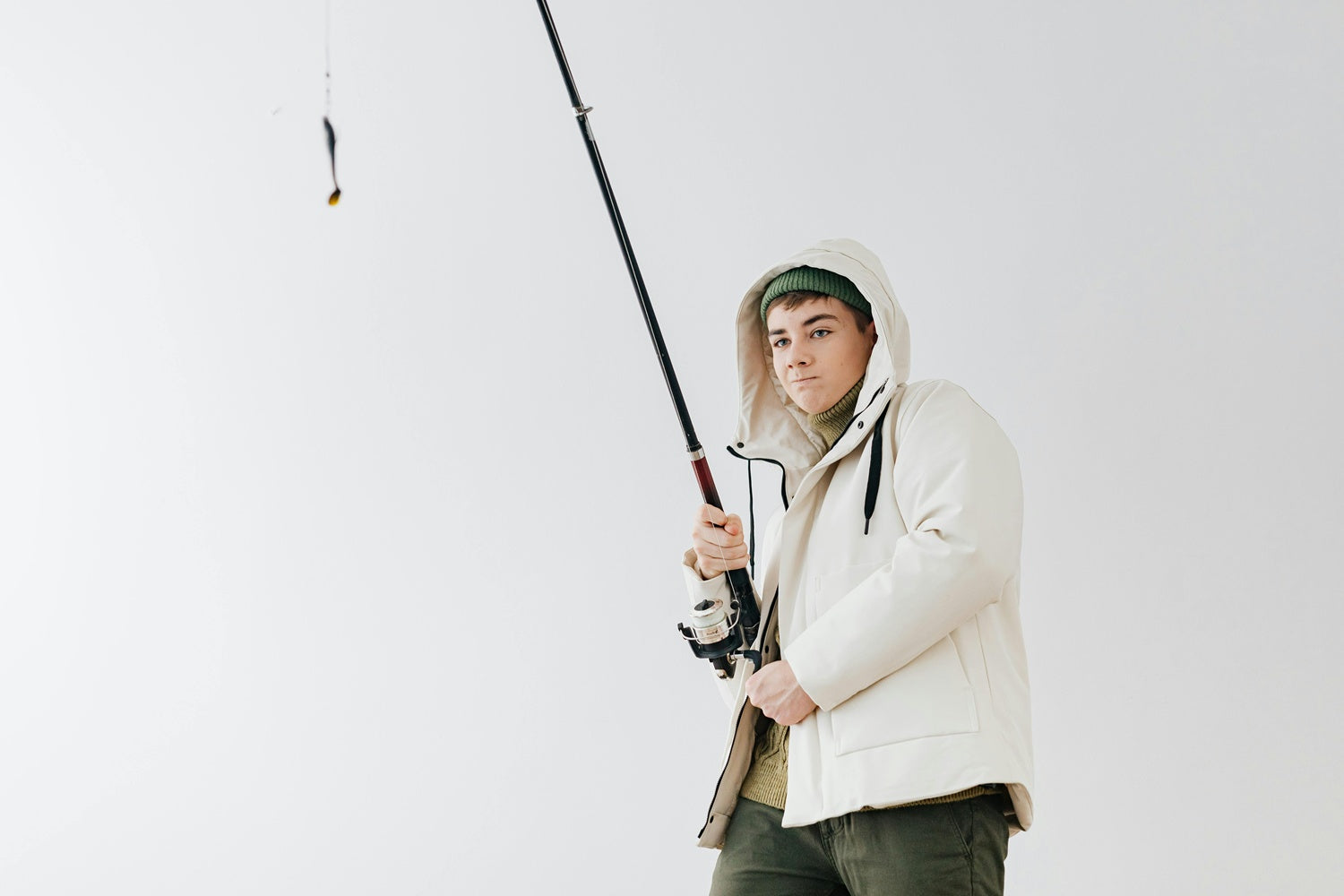 How Men Are Redefining Masculinity on Pinterest